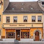 Ufert Guest house 3*