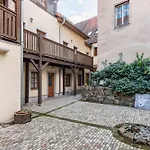 Ufert Guest house 3*