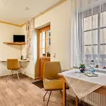 Guest house Ufert 3*