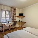 Ufert Guest house 3*