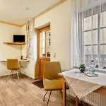 Guest house Ufert 3*