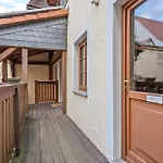 Ufert Guest house 3*