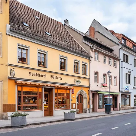 Guest house Ufert Meissen