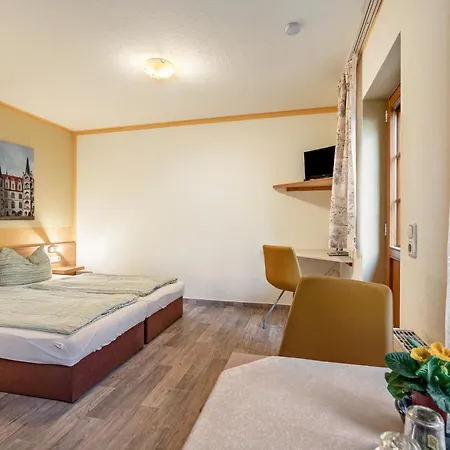 Pensión Ufert Meißen