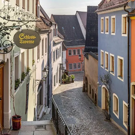 Ufert Guest house Meissen