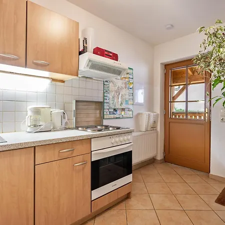 Ufert Guest house