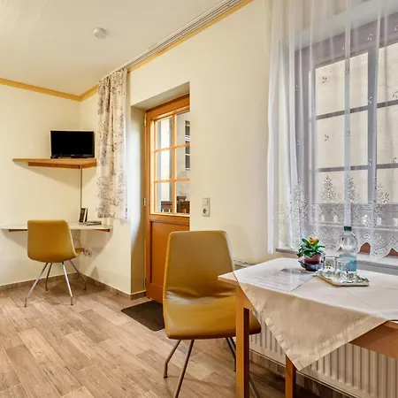 Pensjonat Ufert 3*